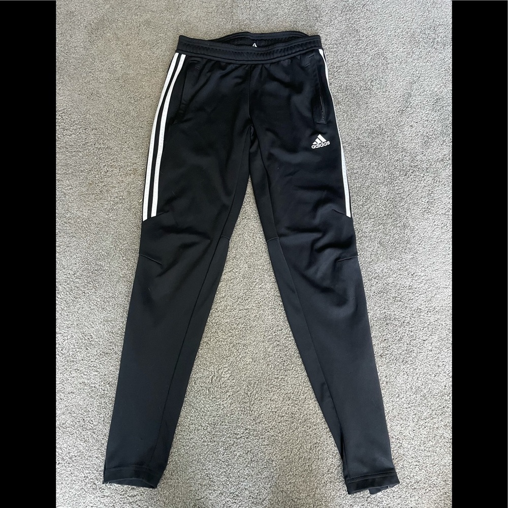 Women's Adidas 3 Stripe Joggers